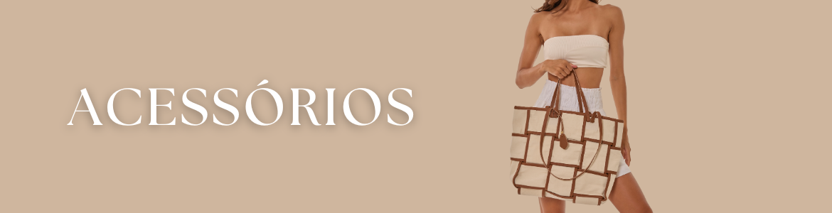 Acessórios
