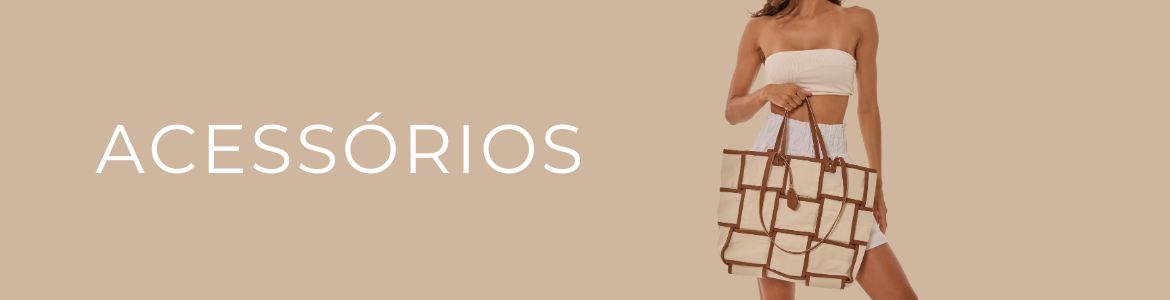 Acessórios