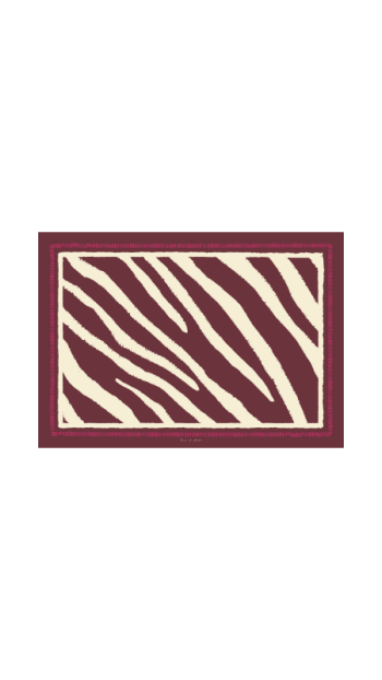 PAREÔ MARSALA ZEBRA
