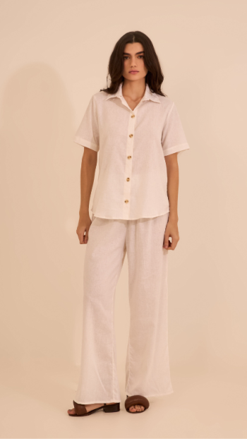 CAMISA ISABELA OFF