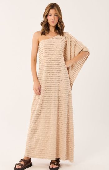 KAFTAN LUANA TULE LAYERS