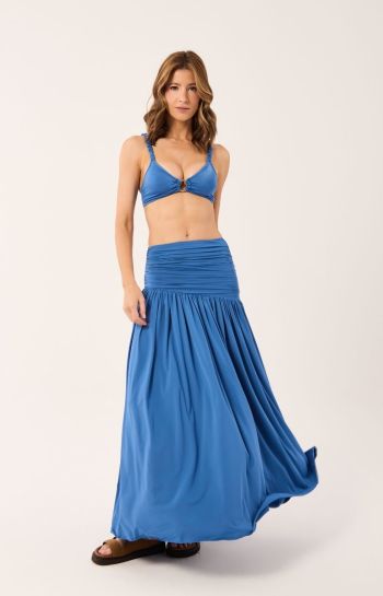 SAIA YASMIN AZUL NAUTICO