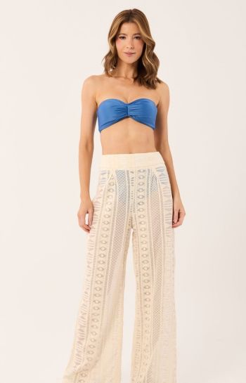 CALÇA ALICIA TELA OFF