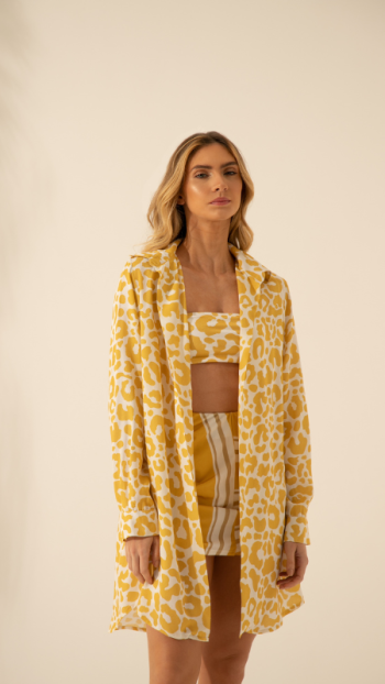 CAMISÃO LIA SUN SHINE