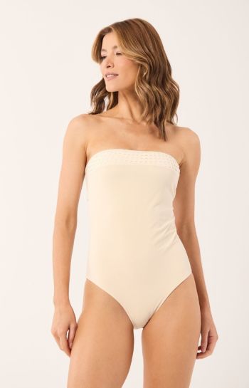 MAIO CATARINA TELA ECRU