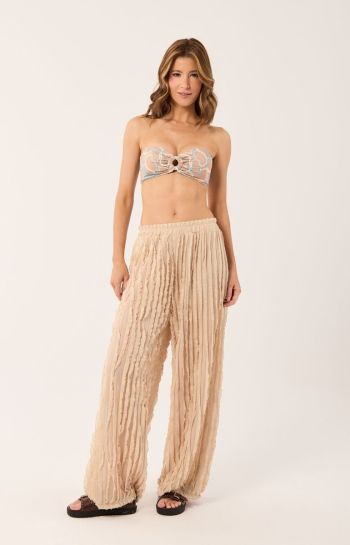 CALÇA MARTA TULE LAYERS