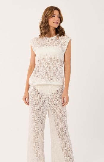 REGATA AMANDA TRICOT OFF