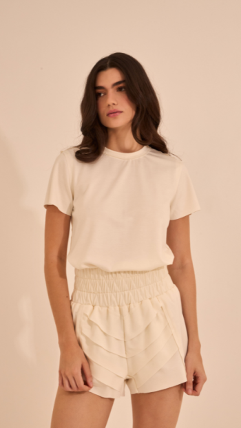 SHORT JULIA OFF RIO BASIC