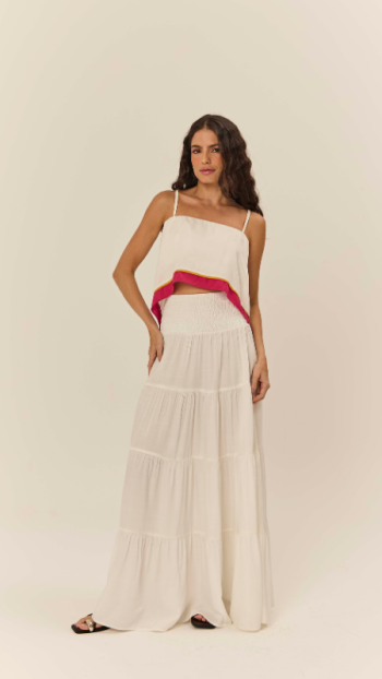 CROPPED BRENDA TRICOLOR DESEJO