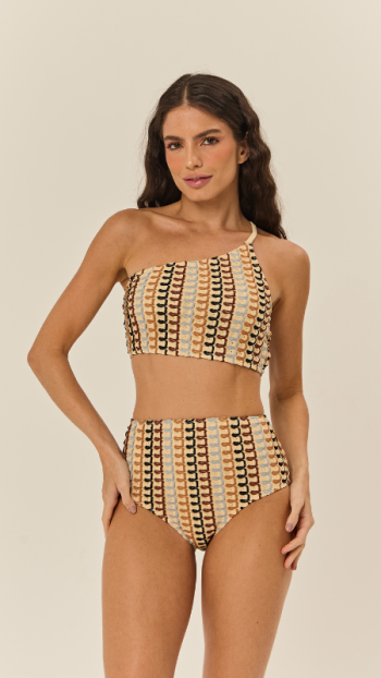 TOP LARISSA OMBRO ÚNICO