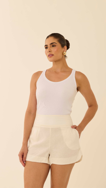 REGATA BEATRIZ BRANCA