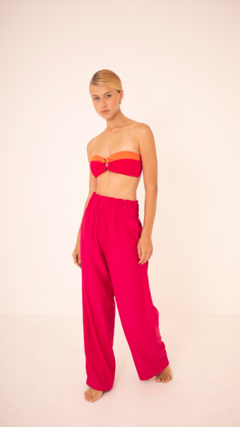 CALÇA CAMILA PINK