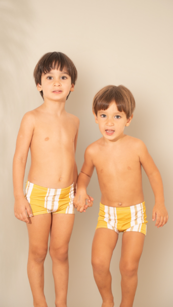 SUNGA RAVI INFANTIL SUN LINE