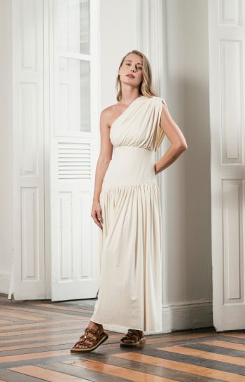 VESTIDO ALESSANDRA OFF