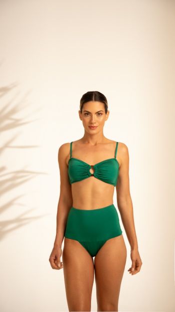 CALCINHA JESSICA VERDE JADE