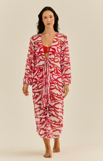 KAFTAN JAMILE ALGAS