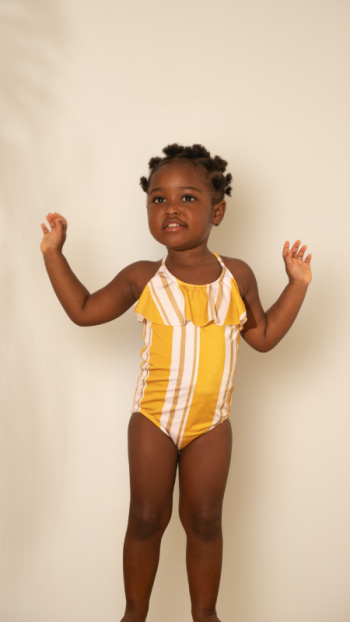 MAIO INFANTIL LIZ SUN SHINE