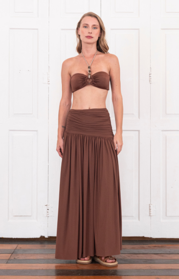 SAIA YASMIN CAPPUCCINO