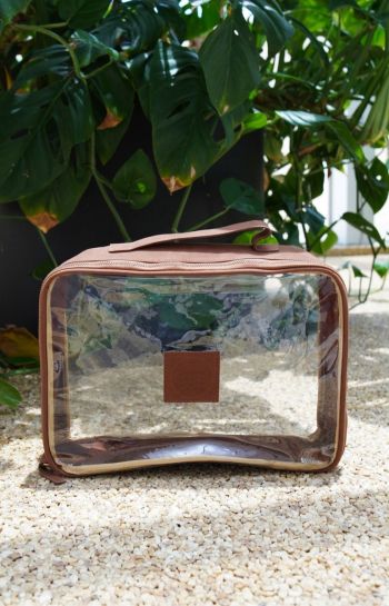 NECESSAIRE MINERVA