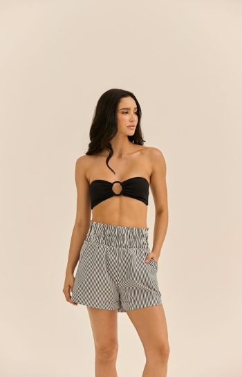 SHORT STELA LINE P&B