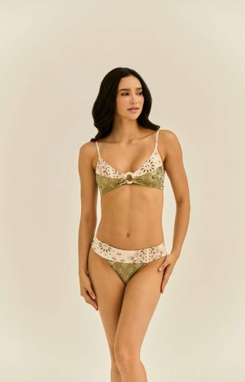 TOP TAMYRIS MIX PAISLEY