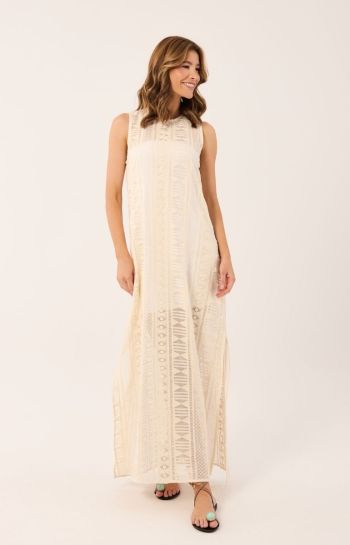 VESTIDO CAMILA TELA OFF