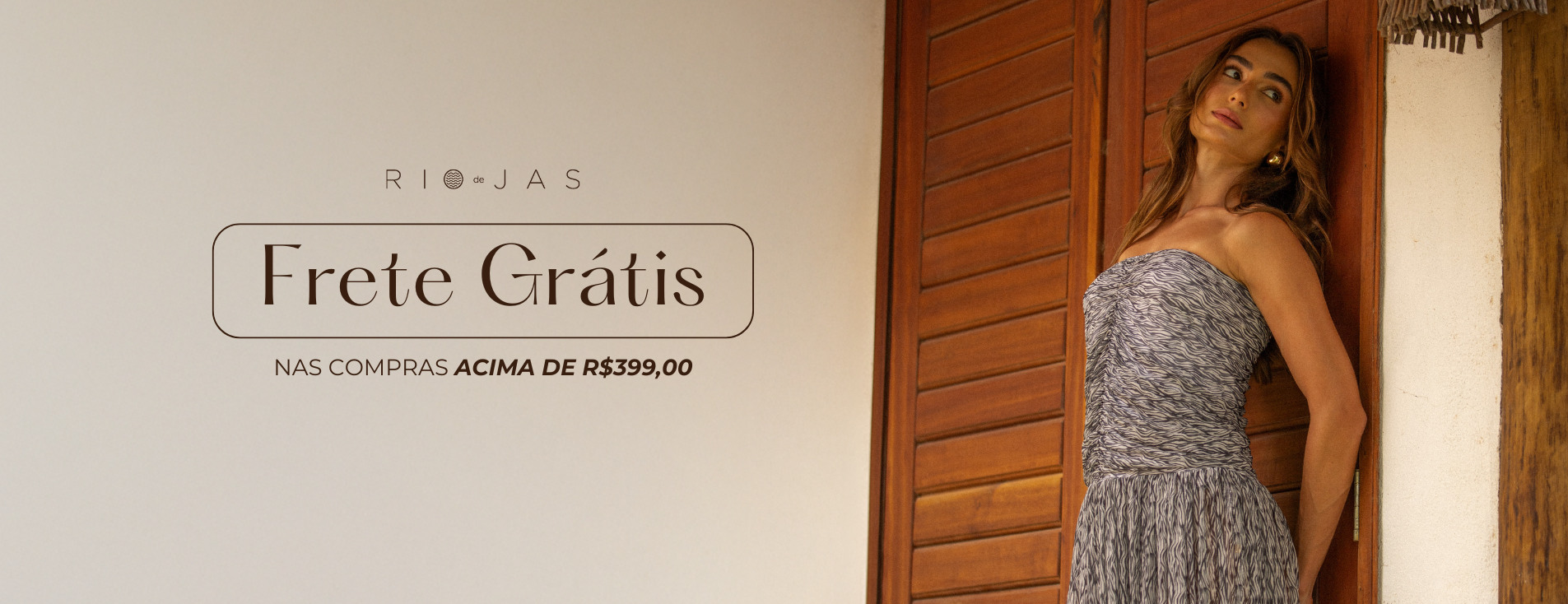 Frete Grátis