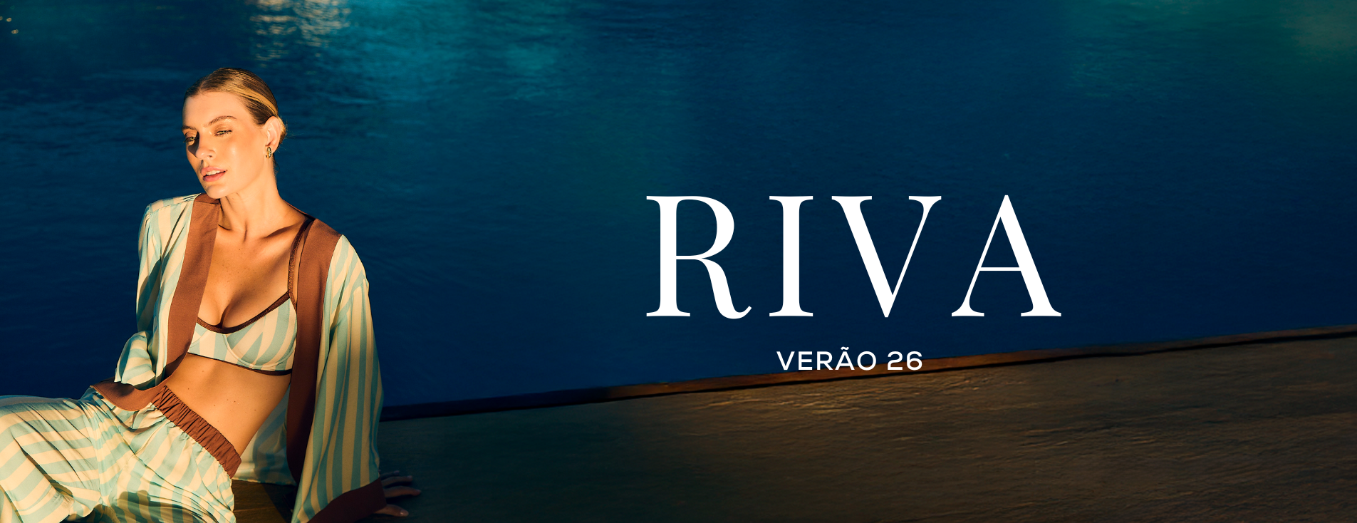 Coleção Riva