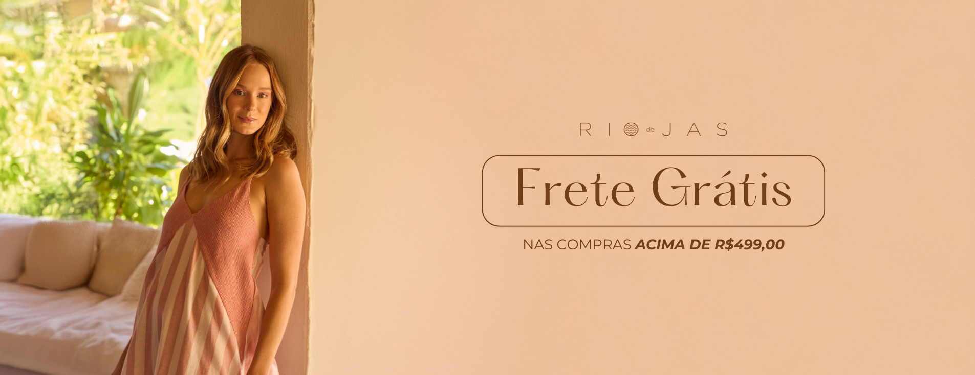 Frete Grátis