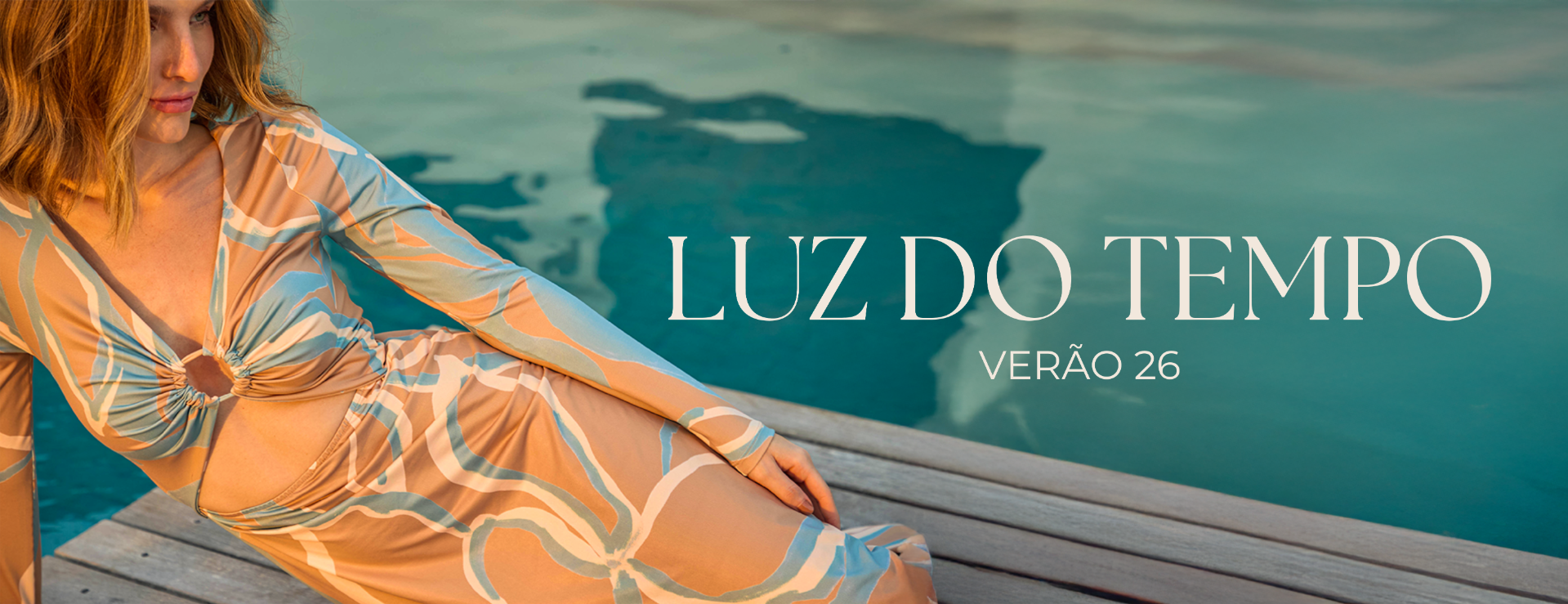 Coleção Luz do Tempo - Rio de Jas