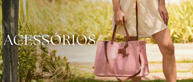 Acessórios