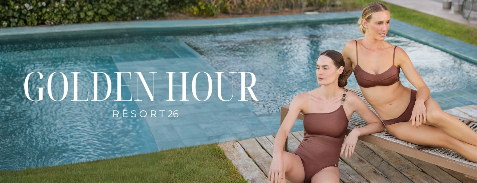 Coleção Golden Hour | Rio de Jas