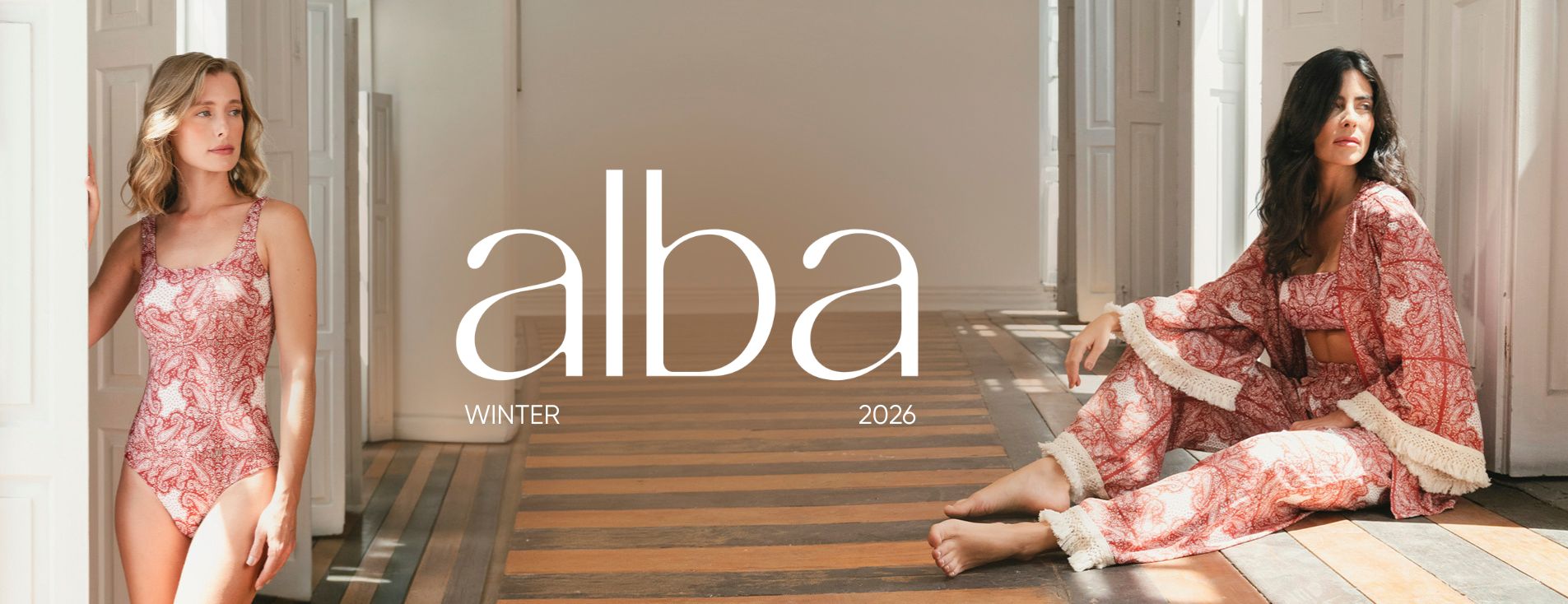 Coleção Golden Hour | Rio de Jas