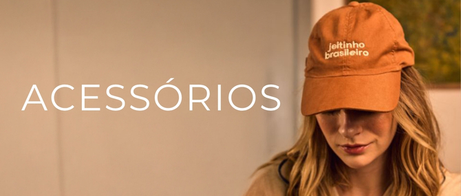 Acessórios