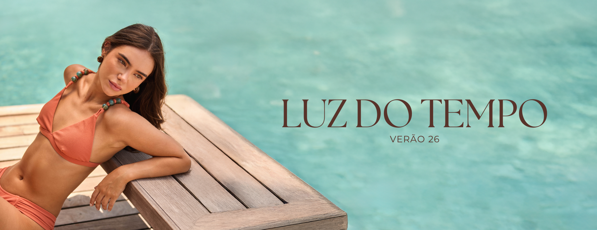 Coleção Luz do Tempo - Rio de Jas